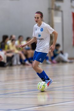 Bild 1105 - wCJ NFV Futsalmeisterschaft